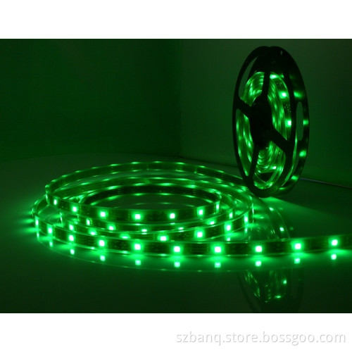 CE and RoHS Approved LED Strip Light